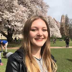 Meet your Posher, Sarina